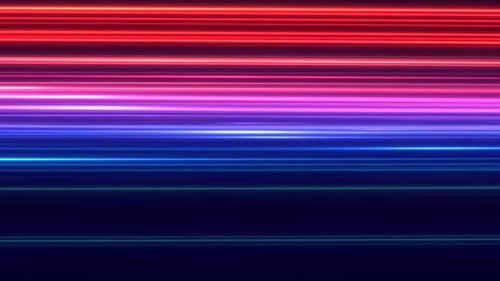 Bunter Hintergrund 4k