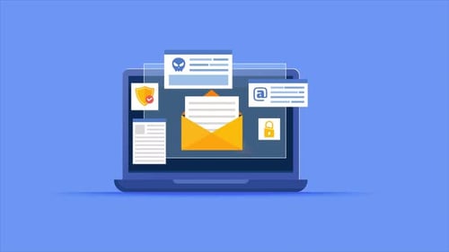 Explicação dos
esquemas de phishing. Detecção de fraude por e-mail