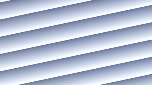 Modern Diagonal Stripes Abstract Motion Background Loop