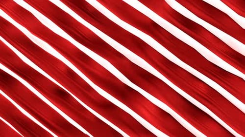 Abstract futuristic pattern shape texture wallpaper loop stripes moving shiny background