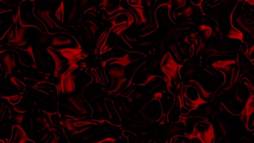 Abstract dark red gradient seamless loop background Animation