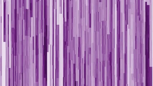 Bunter animierter Bewegungshintergrund mit glatten Streifen, abstrakter Wellenhintergrund, 4