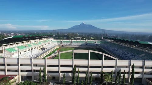 New Maguwoharjo Stadium