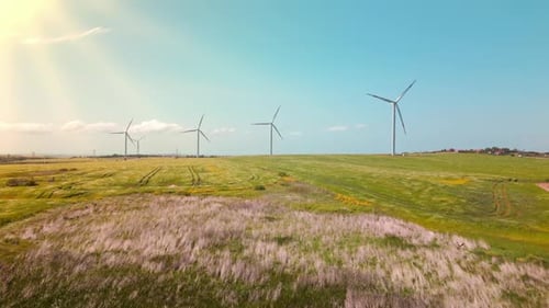 Wind Turbine