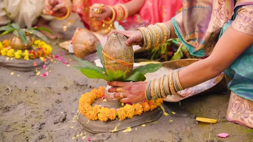 Pooja
