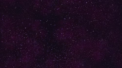 Serene Celestial Scene Ambiance Quiet Cosmic Scene with Soft Glowing Lights