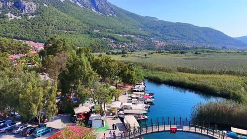 Akyaka.