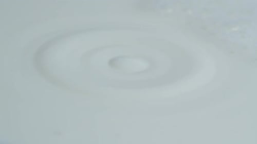Milk Drops 09