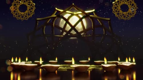 Diwali La Fête des Lumières 03 HD