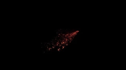 Ground Impact Sparks 29 2K