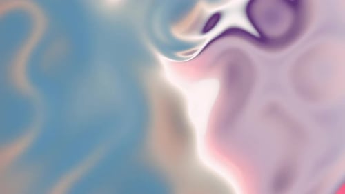 Iridescent abstract colorful background, holographic foil, liquid petrol surfaceVd1529