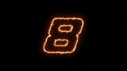 countdown timer. Vd 68