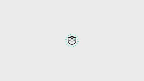 Sun Animated Icon