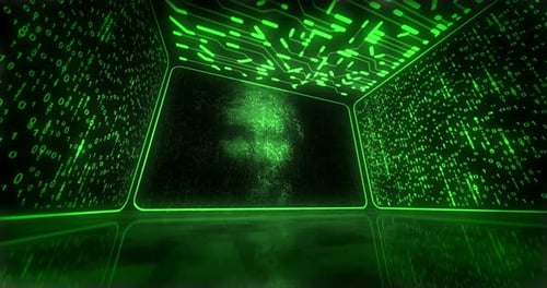 Künstliche Intelligenz im Box Cube