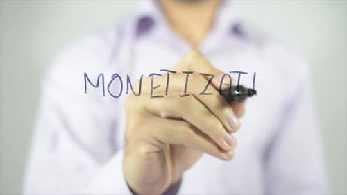 Monetización