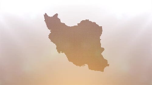 Kartenöffner für den Iran