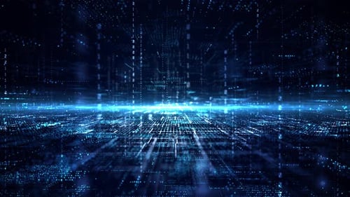 Matriz de datos digitales 01637