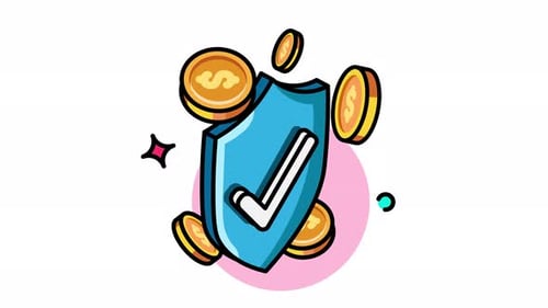 Financial Security: Protected Investments, Secure Future, Assured Wealth