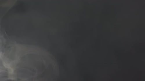 Atmosphärischer Nebel