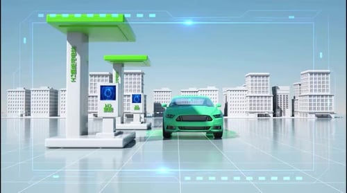 Automatisierte Herstellung von Lithium-Ionen-Batteriezellen