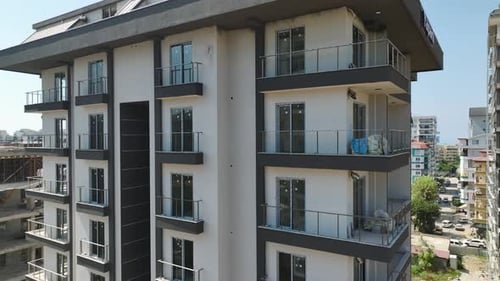 Mediterranean Majesty Building Elite Residences with Architectural