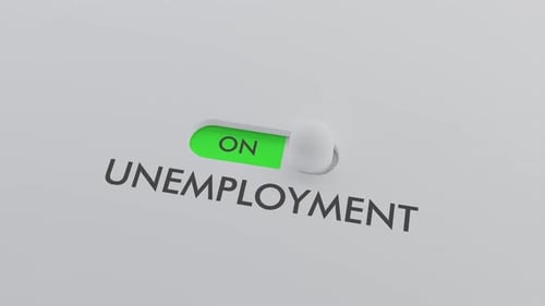Turning Switch From OFF to ON The Unemployment Switch