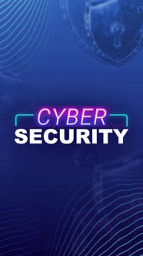 Vertikale Cybersicherheit