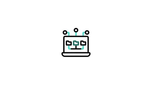 Sharefolder Animated Icon