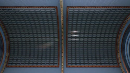 Relic Museum Relic Open Tilt Down 02