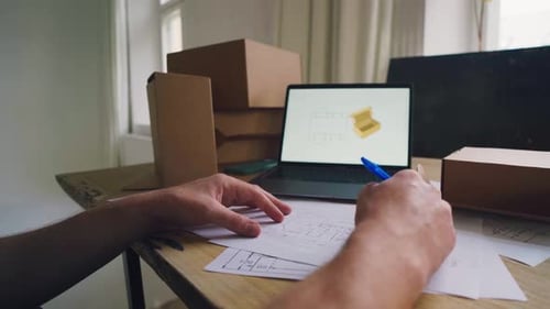 Paper and Cardboard Industry