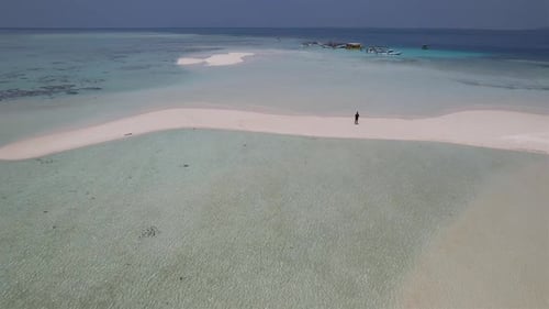 Karimunjawa Tropical Island