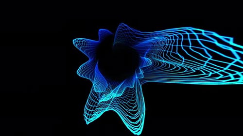 Las redes neuronales artificiales generan un renderizado de imagen o vídeo