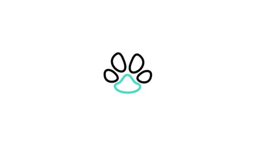 Dog Animated Icon