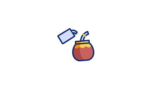 Mate Animated Icon