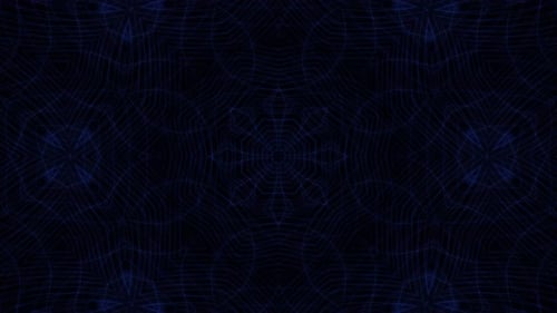 Eye-Catching Festival Wave Background