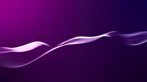 Dynamischer digitaler Partikelwellenflusshintergrund V3