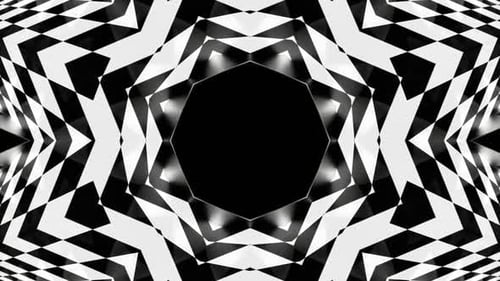 Schimmernder Cosmic Burst-Hintergrund