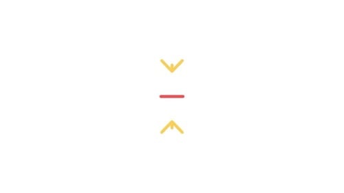 Center Animated Icon