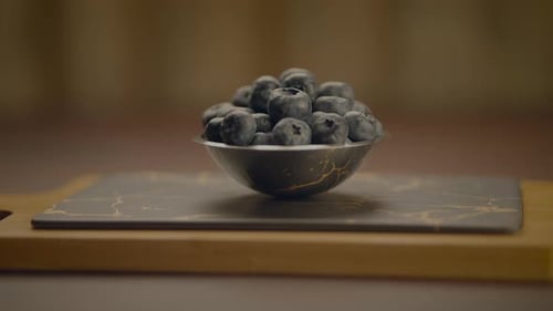 Superaliment aux baies fraîches mûres pour un mode de vie sain | Detox Healthcare Concept