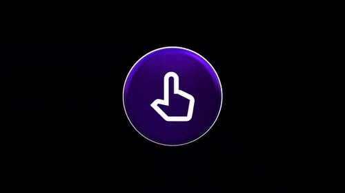 Pan Tool Alt Icon