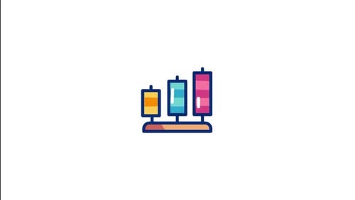 Threads Animated Icon