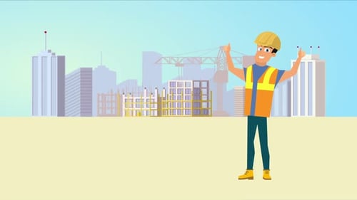 Builder Introduces A New Building