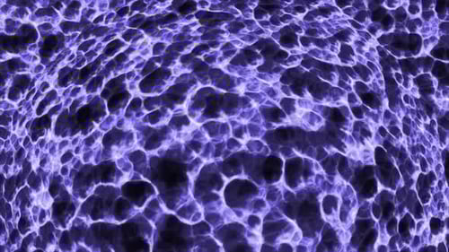 Moving Plasma Liquid with Ball