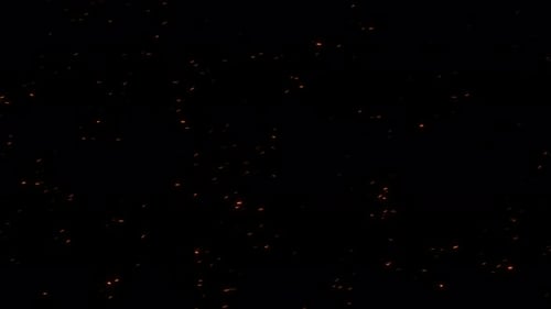 Fire Ember. Ember Particles. Particles