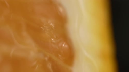 Inside of an Orange 03