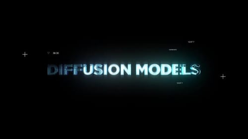 Diffusionsmodelle World Hi-Tech-Titel