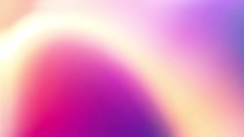 Wavy Gradient Motion Background