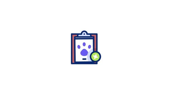 Medical Record Animated Icon, Elements Motion Graphics ft. medical ...