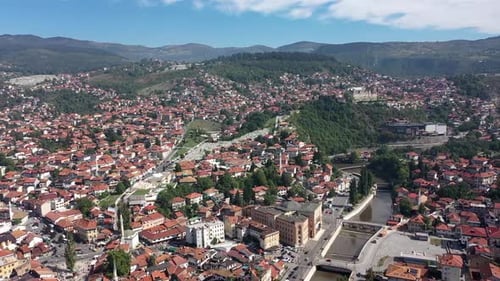 Sarajevo Bosnia And Herzegovina 3