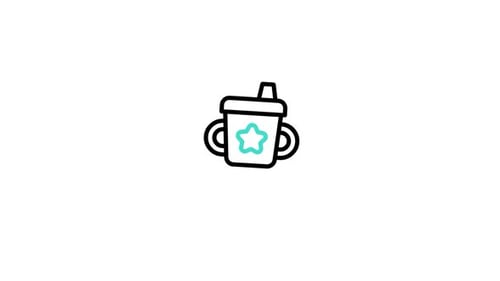 Feeder Animated Icon